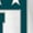 White, variant on Philadelphia Shield Men's Tank Top Birds Football Fan Bleed Green Philly