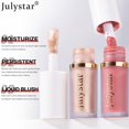 thumbnail image 2 of Kang Guangze Liquid Blush - 8ml - Versatile Makeup for Natural Rosy Effect, 2 of 7