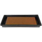Oasis Horticubes eS Biodegradable Hydroponic Grow Cubes - 276 Sheet - 3 Ct