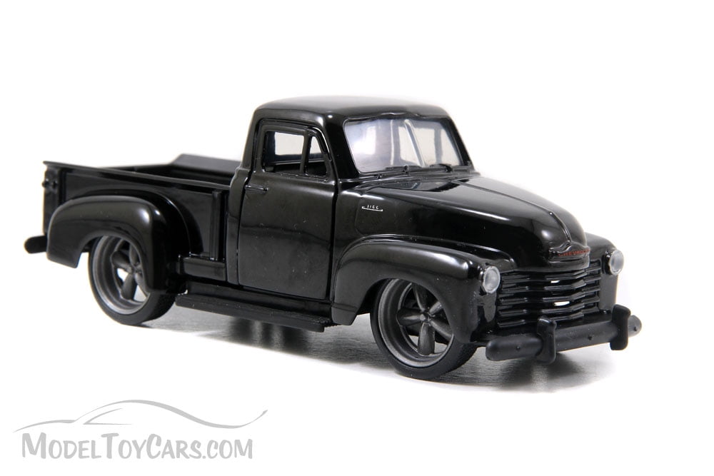 1953 chevy truck diecast