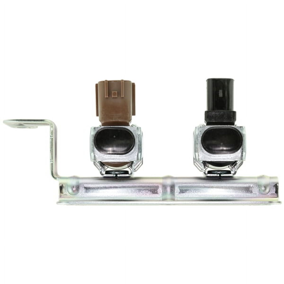 Vapor Canister Purge Solenoid