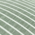 thumbnail image 3 of Yard Housse de Coussin Réversible à Rayures Tala, 3 of 4