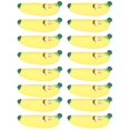 thumbnail image 1 of Juguete antiestrés de plátano yuxing elástico suave 16 Uds. para descompresión, 1 of 5