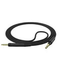 thumbnail image 3 of Geekria Audio Cable Compatible with Sennheiser HD620S, HD599SE, HD599, HD598, HD598SE, HD560S, HD598SR, HD400PRO, HD579, HD569 Headphones Cable, 2.5mm to 3.5mm Replacement Stereo Cord (5.6ft/1.7m), 3 of 6