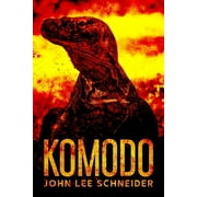 Komodo (Paperback)