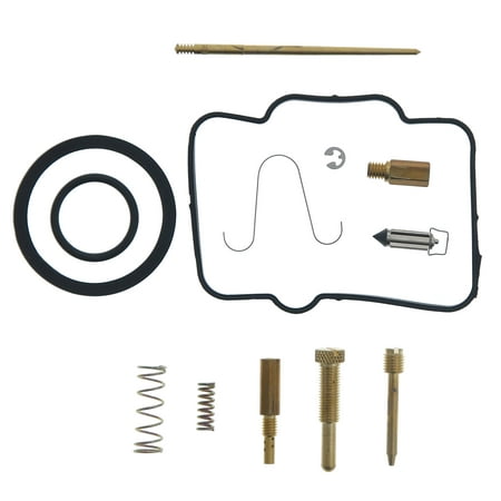 Find (C) 1985 1986 Honda ATC250R ATC 250R .. Set Of Radiator Houses In - Foto 4