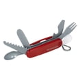 thumbnail image 1 of Navaja suiza Klein Theo Victorinox Premium para niños mayores de 3 años, 1 of 8