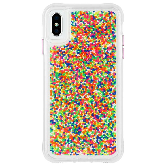 Case-Mate Case for Apple iPhone Xs Max - Sprinkles