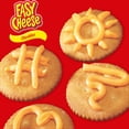 thumbnail image 4 of EASY CHEESE Cheddar Cheese Snack, 8 oz-3 pack-with Bowel by Mahad, 4 of 7