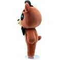 thumbnail image 2 of Youtooz: Five Nights at Freddy's Collection - Chibi Freddy 9 Inch Plush, 2 of 5