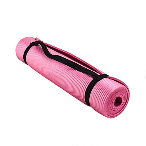 crown sporting goods yoga mat
