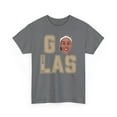 thumbnail image 2 of Go Las Vegas A'JA Wilson #22 Cartoon Women Basketball Unisex Cotton Tee, 2 of 5