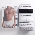 thumbnail image 5 of Pack De 3 Boxers Calvin Klein Trunk Origina Multicolor Caja, 5 of 5