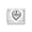 10, variant on Customizable Heart Letter Charm Components In Stainless Steel Modular Assembly Ideal For Jewelry Projects