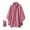 Pink, variant on Bcfgryg Men's Casual Jackets For Outdoor Adventures Comfortable Versatile Design For All Seasons Plus Size Easy Care Material For Hiking Trips Breathable Casual Jackets For Men Hiking