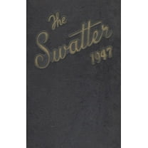 (Custom Reprint) Yearbook: 1947 Swatara High School - Yearbook (Oberlin, PA)