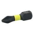 thumbnail image 2 of BTOER 1pc Non-Slip Cross Screwdriver Bit Magnetic Batch Head Im-pact Strong Cross PH2 High Hardness Screw Driver Bits Power Tools, 2 of 9