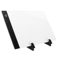 thumbnail image 4 of Light Table, USB Power Supply Drawing Board Touch Sensor Design Flicker-free Super Bright  For Art Tools For Art Supplies For Painting Parts For Handmade Art, 4 of 8