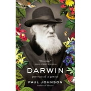 Darwin: Portrait of a Genius, Used [Paperback]