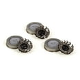 Philips Norelco HQ56 Stainless Steel Replacement Shaver Heads for