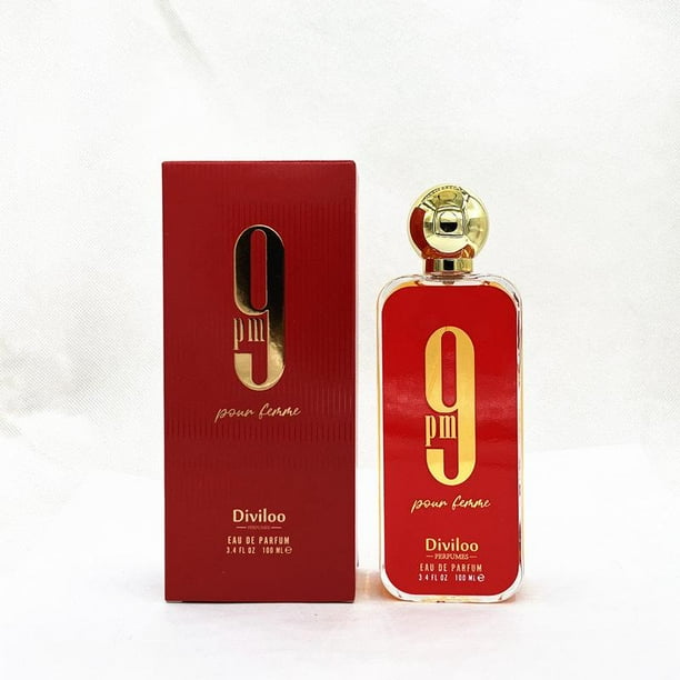 Eau de Parfum for men, Spray A, 9PM - Walmart.ca