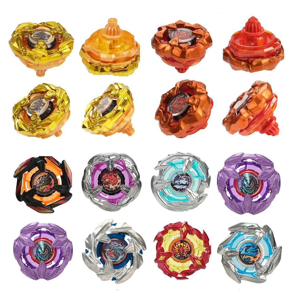 Burst Beyblade X Series Combat Alloy Beyblade Launcher Bag