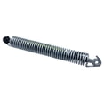 thumbnail image 1 of LOVIVER Coffre de Remplacement Ressort de Levage Automatique Argent 51247204367 Ajustement Direct pour 5, 1 of 8