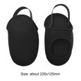 thumbnail image 3 of Cubierta protectora para zapatos de bicicleta Cubiertas para zapatos de ciclismo a prueba de viento Accesorios para ciclismo, 3 of 8