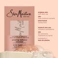 thumbnail image 2 of SheaMoisture Bar Soap 227g Glowing Radiance Coconut and Hibiscus with 24h shea moisture nutrients for Healthy, Glowing Skin, 2 of 8