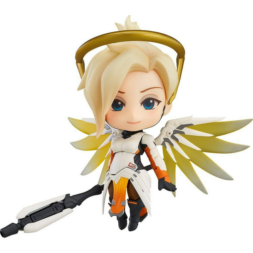 nendoroid mercy cobalt