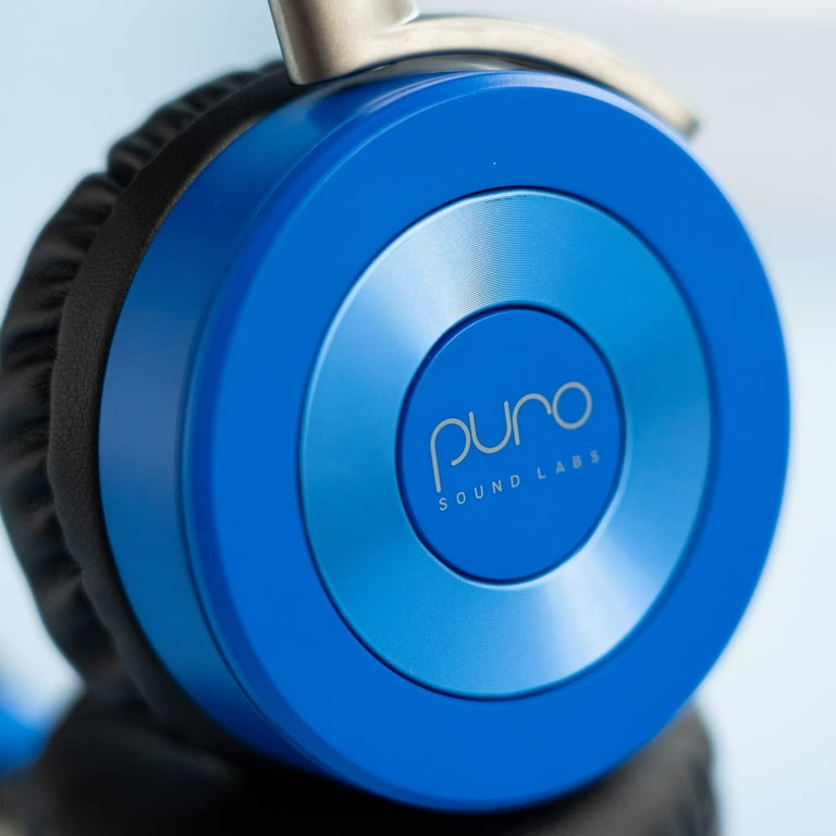 Puro Sound Labs JuniorJams Volume Limiting Headphones for Kids 3