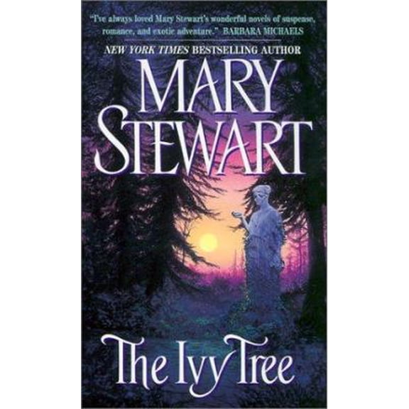 Pre-Owned The Ivy Tree (Unknown) 0380820749 9780380820740