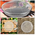thumbnail image 3 of ETHZZLE Sieve Garden Multi-use Soil Sifter For Filtering Unwanted Materials 1Pcs, 3 of 8