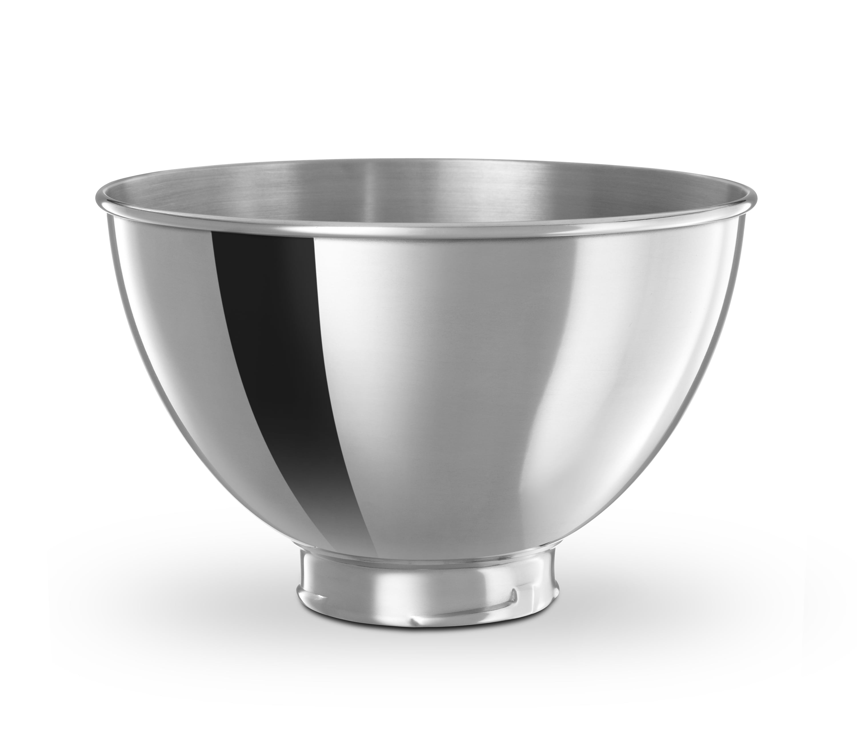 KitchenAid 3Qt. Polished Stainless Steel Bowl (KB3SS)