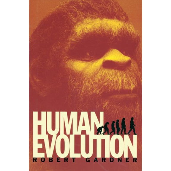 Pre-Owned Human Evolution (Venture Book) Hardcover