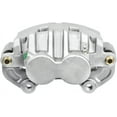 thumbnail image 3 of Detroit Axle - AWD Front Right Brake Caliper w/Bracket Replacement for 2009 2010 2011 2012 2013 2014 Cadillac CTS, 3 of 7