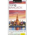 thumbnail image 1 of Pre-Owned DK Eyewitness Top 10 Bangkok (Paperback) 0241368049 9780241368046, 1 of 1