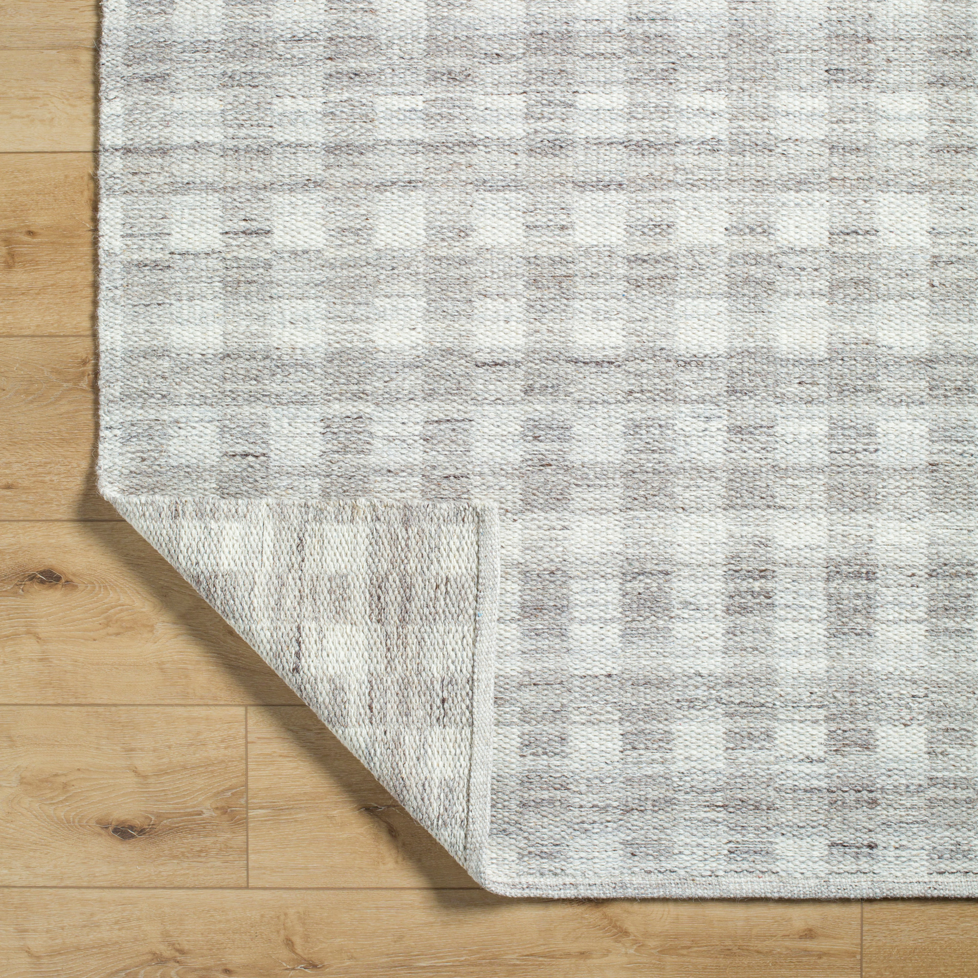 Artistic Wavers Mardin Area Rug, 6' x 9', Gray