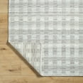 thumbnail image 4 of Artistic Wavers Mardin Area Rug, 5' x 7'6", Gray, 4 of 6