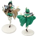 thumbnail image 2 of Figura DE ACCIÓN DE Genshin Impact Venti, muñeco coleccionable de 19cm, Yae Miko, Klee/Qiqi/Xiao/Hu Tao QYM unisex, 2 of 2