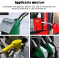 thumbnail image 5 of GFDYREE 5/16" Submersible Fuel Hose Line SAE 30R10 1FT 300PSI, 5 of 5