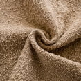 thumbnail image 5 of Teddy Fleece Throw Pillow Cover 18x18 Faux Lamb Sherpa Cushion Cover Soft Curly Plush Decorative Pillowcase For Couch Sofa Bed Living Room Decor, 5 of 7