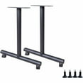 thumbnail image 2 of Lorell Invent Training Table Components (llr-60803), 2 of 6