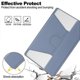thumbnail image 5 of Para Lenovo Tab M11 (Xiaoxin Pad 11 2024) Funda de PU + acrílico Funda con soporte para tableta con teclado Bluetooth Estilo B Lenovo Tab M11 (Xiaoxi Purple), 5 of 5