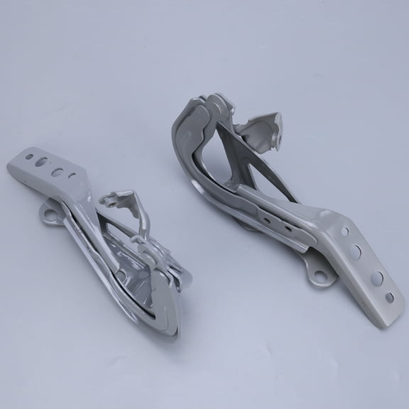 （Hood Hinge Kit）Front Bonnet Hood Hinges Compatible for Honda HR-V 2023-2025 Replaces 601703W0A00ZZ 601203W0A00ZZ