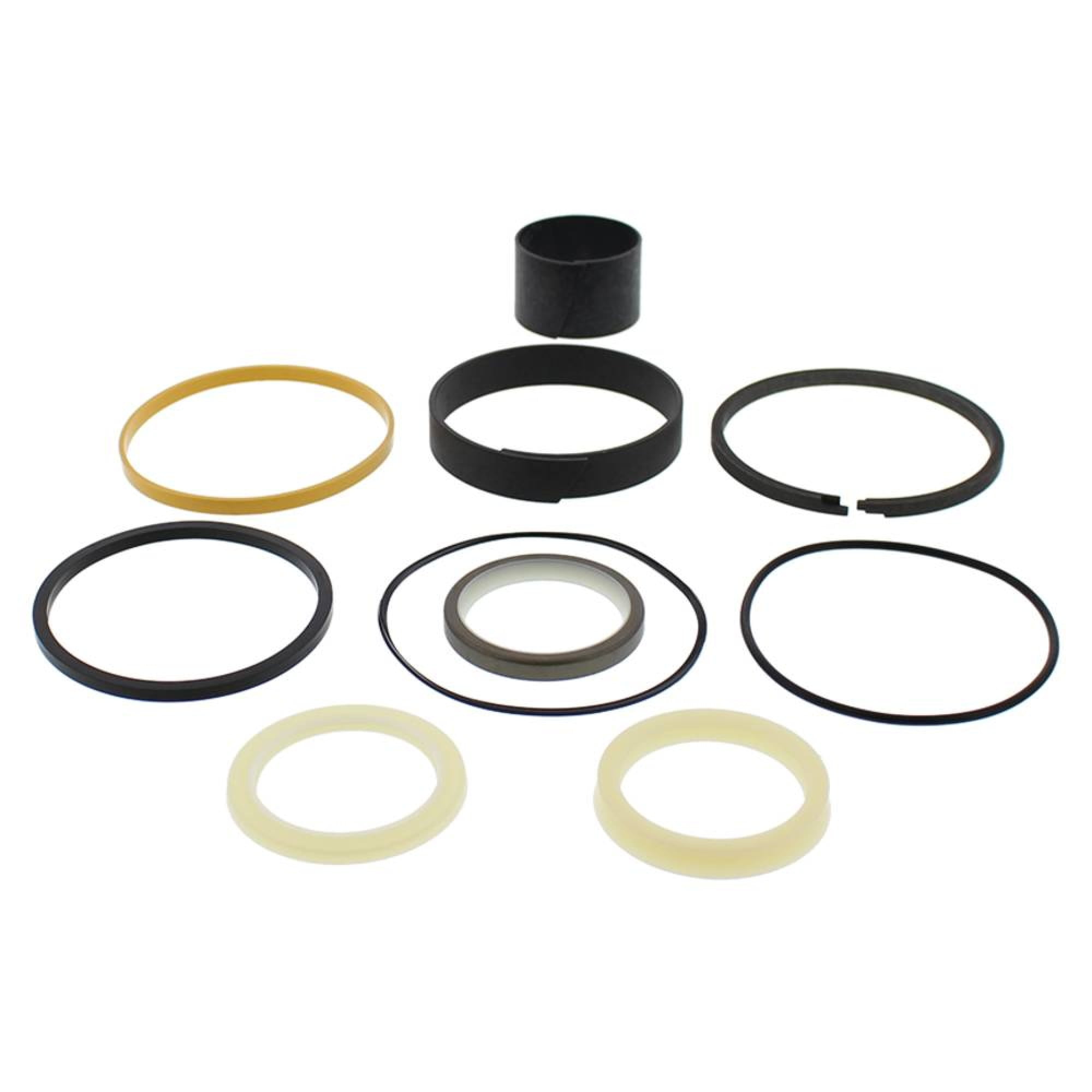 Hydraulic Cylinder Seal Kit For Case IH 570LXT Indust/Const 182218A1