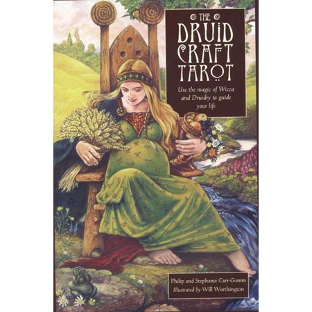 The Druidcraft Tarot