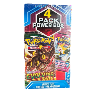 Mystery Boxes & Packs – Pokemon Plug