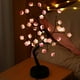 thumbnail image 1 of Luz de Árbol de bonsais YONGSHENG con pilas y USB, 1 of 5