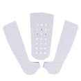 thumbnail image 3 of Almencla 3 Pcs / Ensemble Planche de Surf Traction Coussinet de Queue Ruban de Planche Paddleboard Longboard Surf, 3 of 8